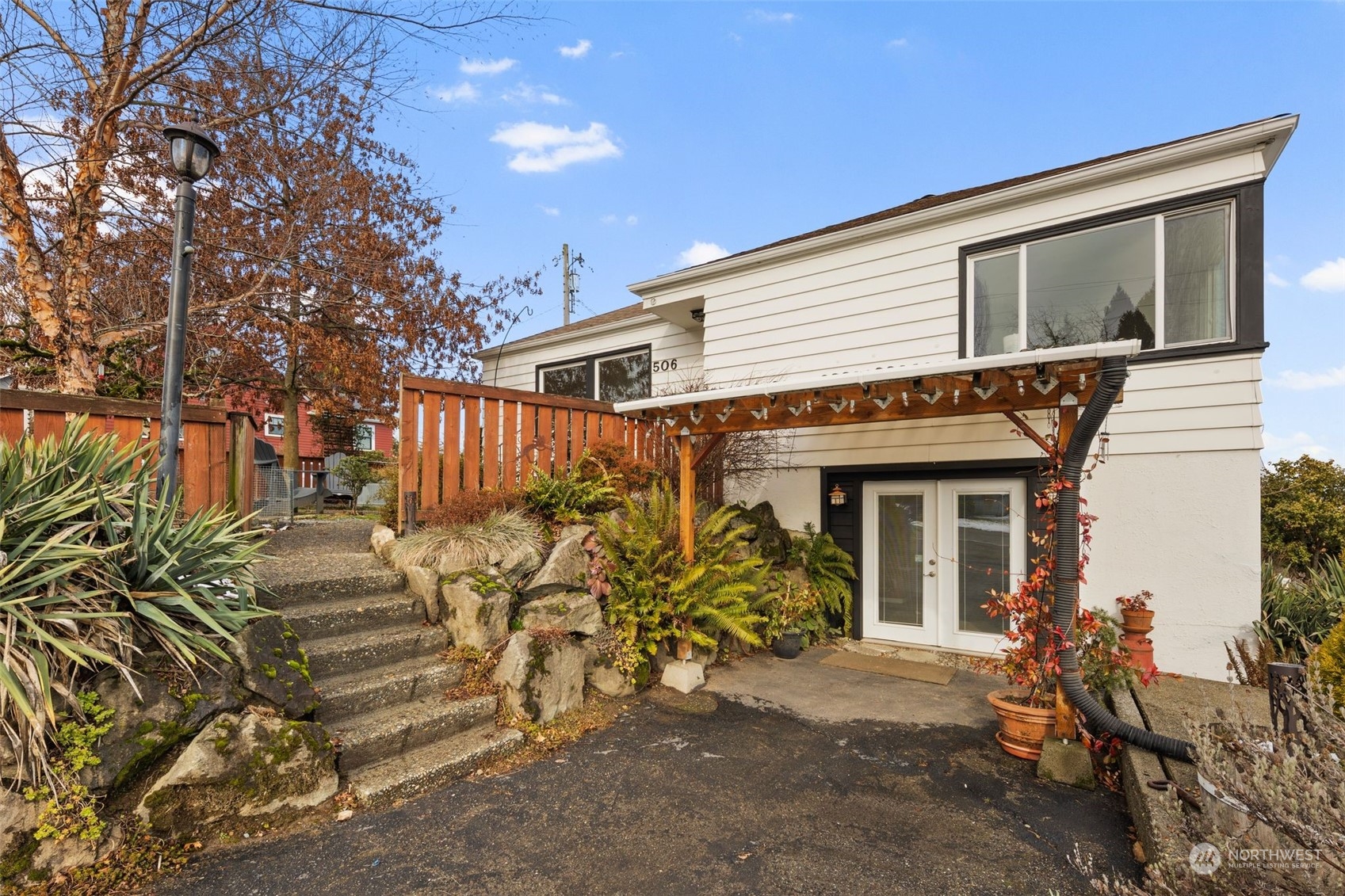 506 S 15th Street Property Photo