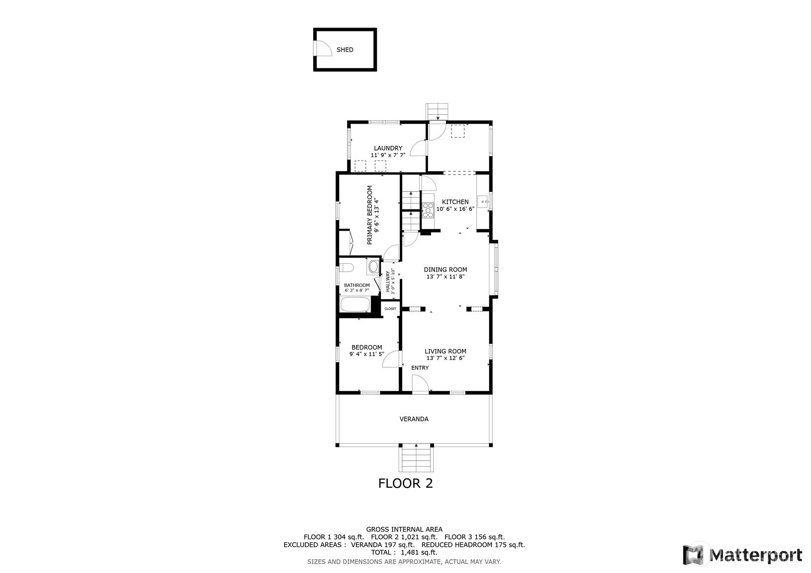 534 18th Street Property Photo 39