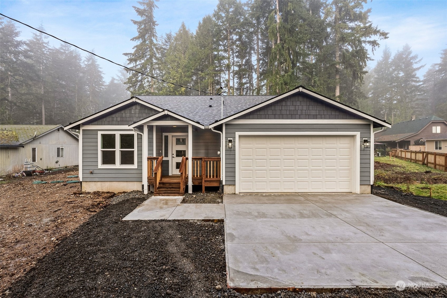 131 E Aycliffe Drive Property Photo