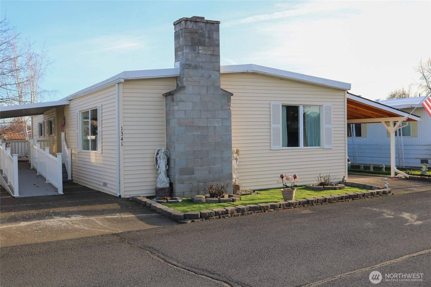 1341 Brooklyn Drive Property Photo