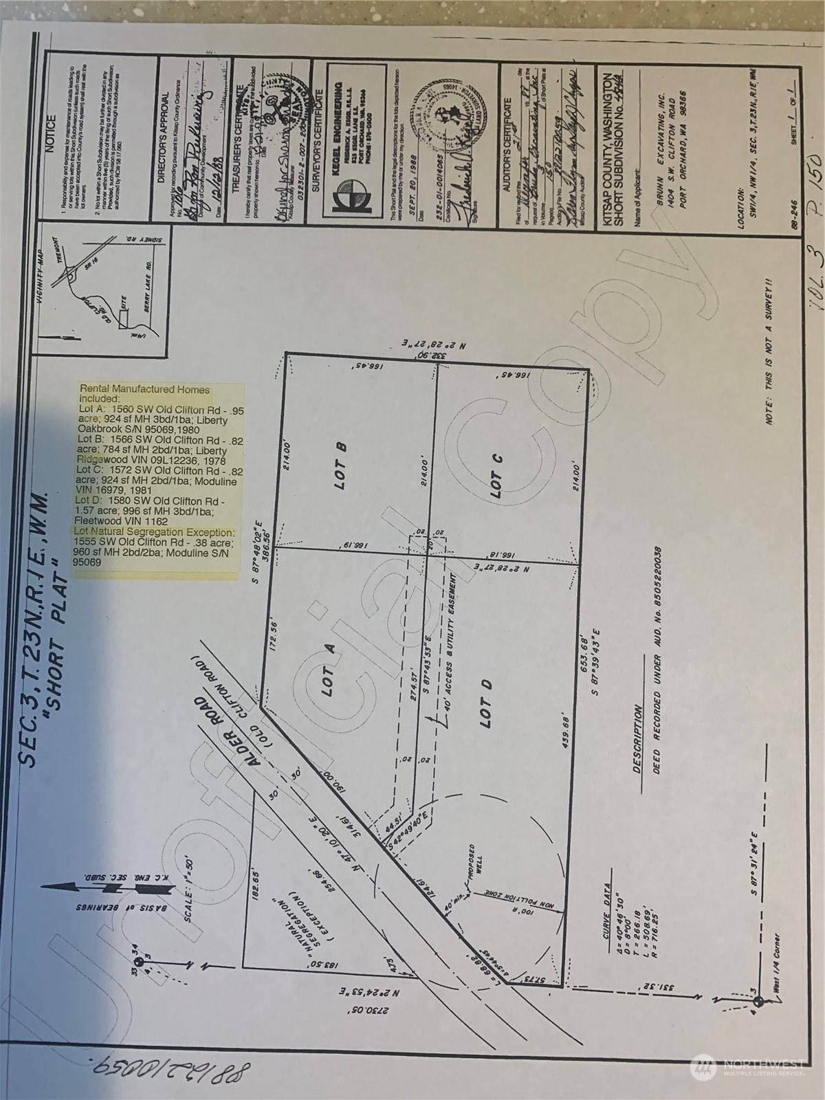 1566 Sw Old Clifton Road Property Photo 9