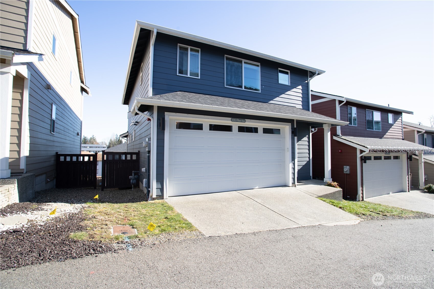 2595 Filbert Avenue Property Photo