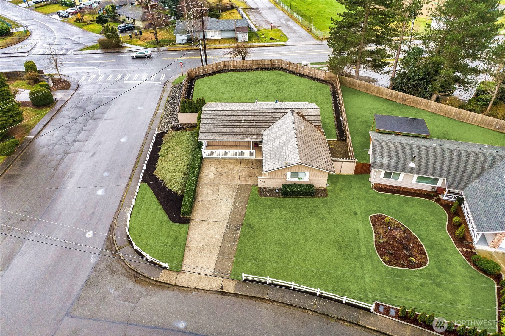 16723 116th Place Property Photo