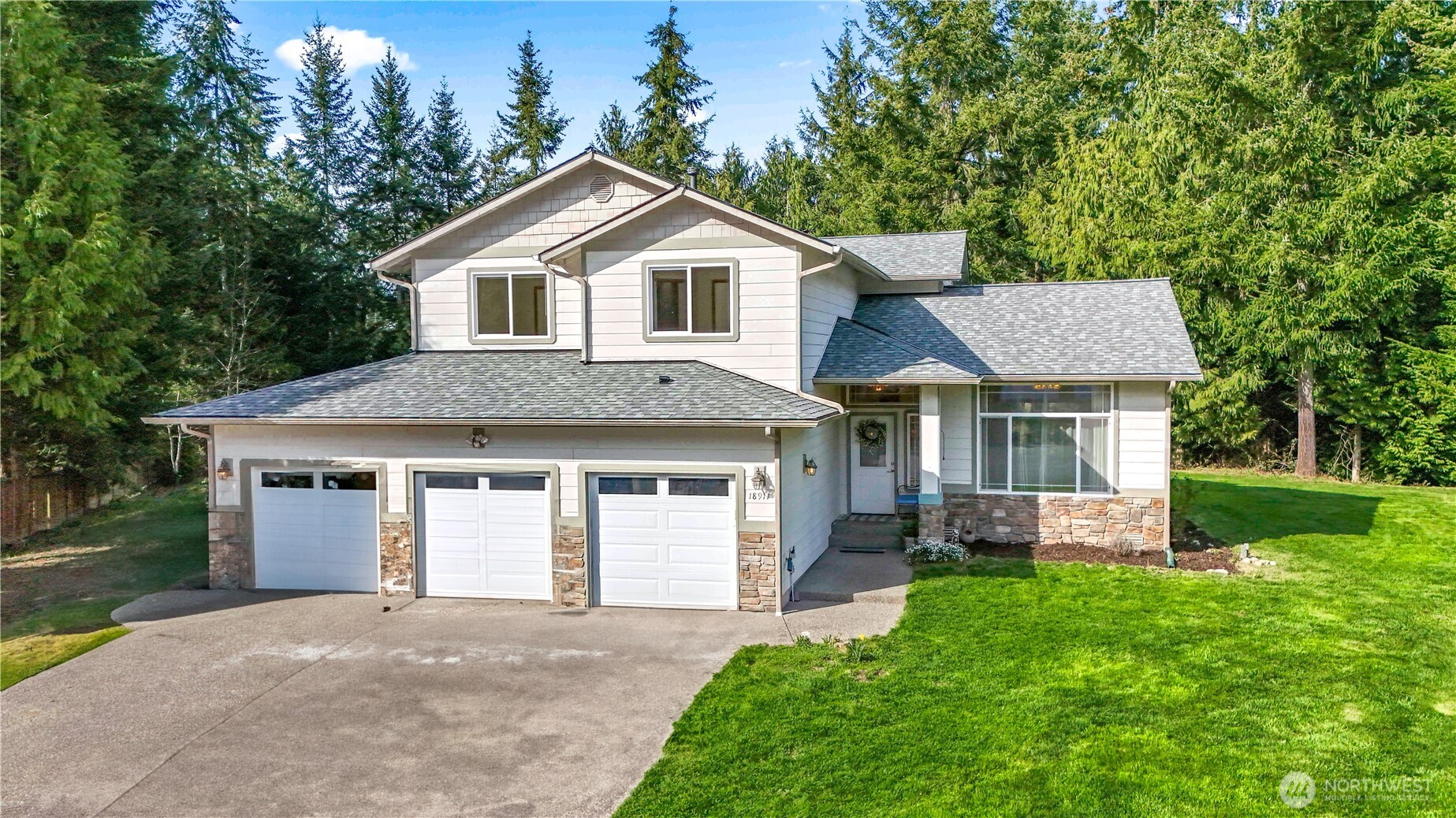 Stanwood Real Estate Listings Main Image