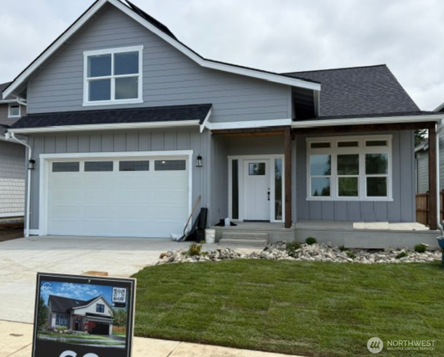 5949 (Lot 62) Ranch Loop Property Photo 1