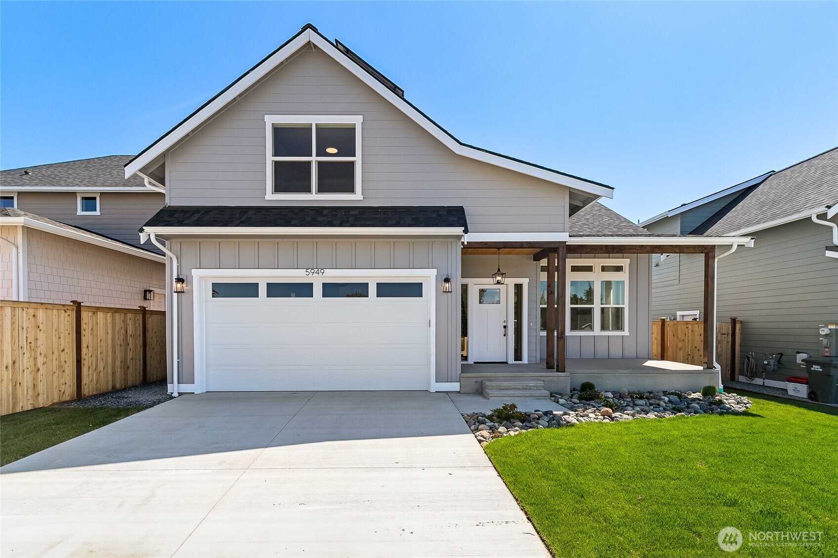 5949 (lot 62) Ranch Loop Property Photo 1
