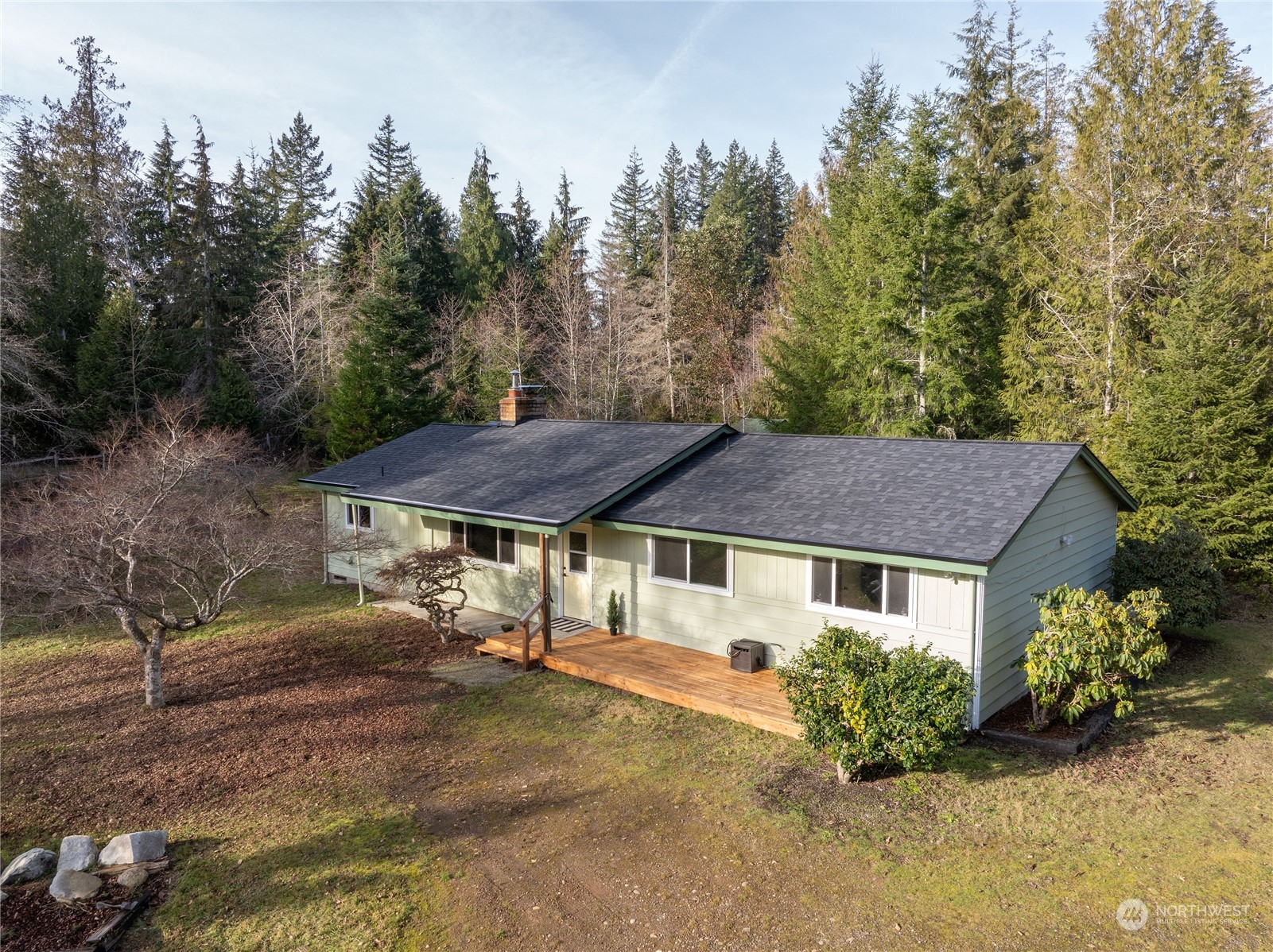 1488 W Wilderness Lane Property Photo