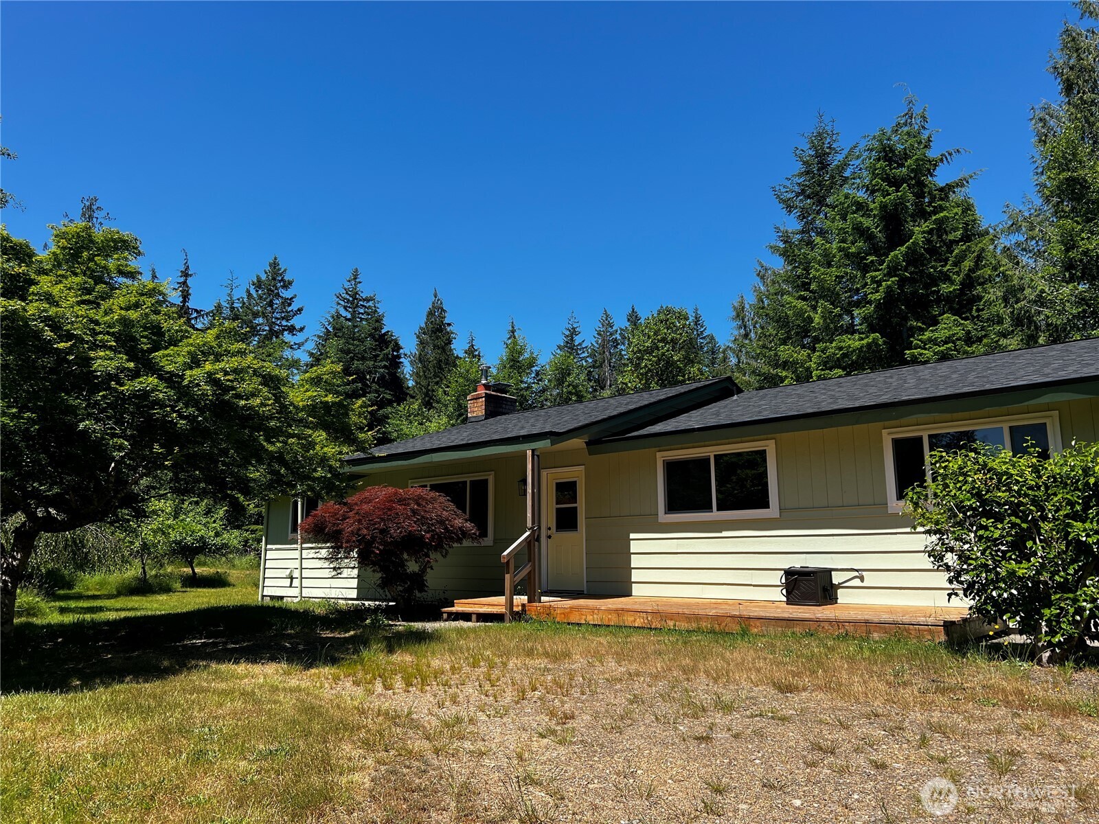 1488 W Wilderness Lane Property Photo 1