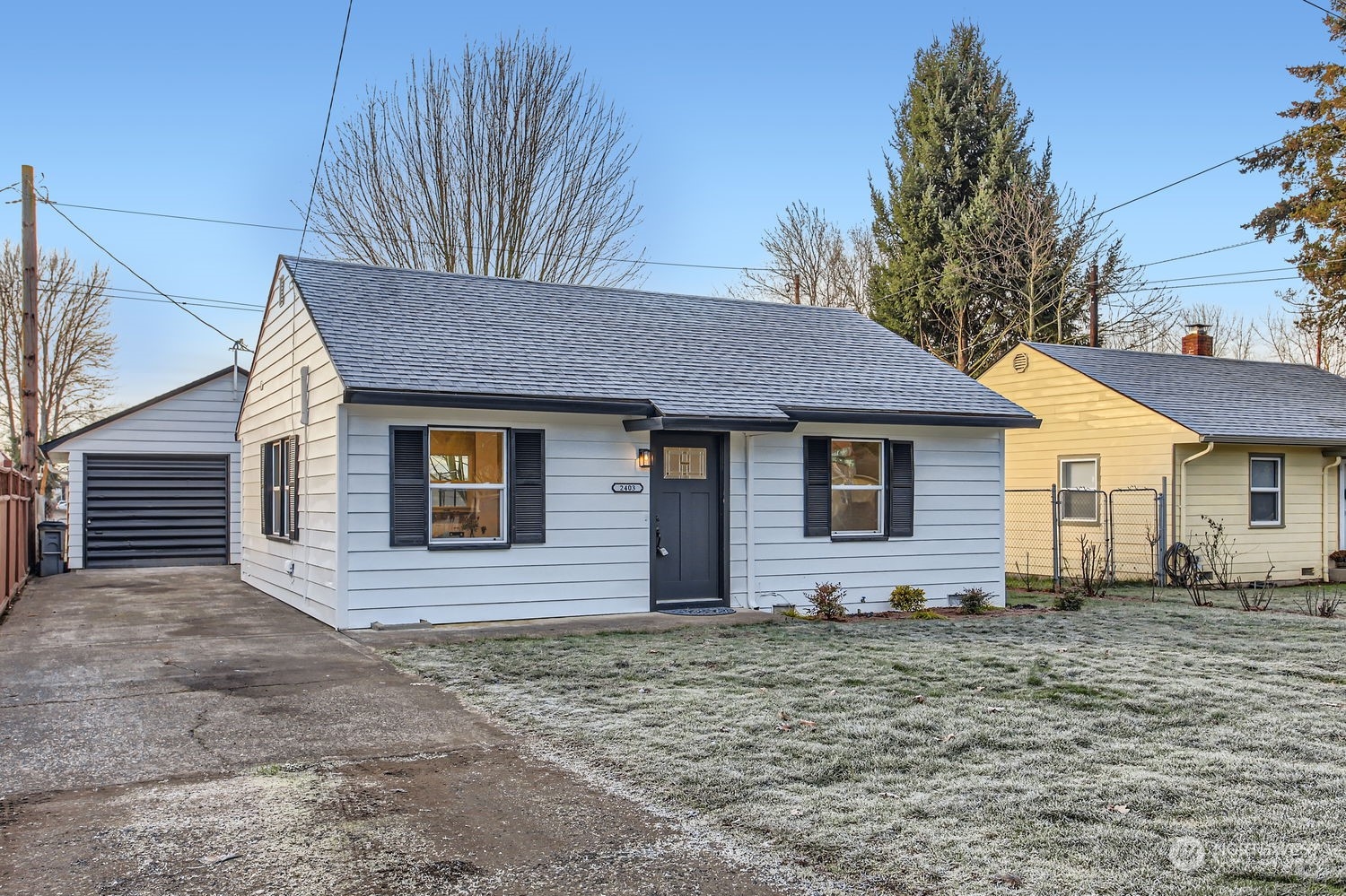 2403 W 31st Street Property Photo