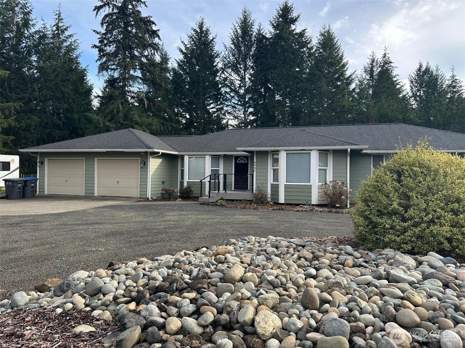 5951 E Brockdale Road Property Photo