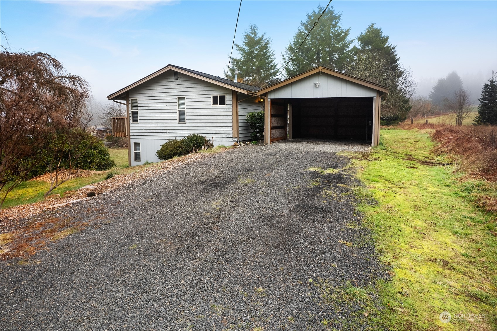 9417 Delphi Road Property Photo 2