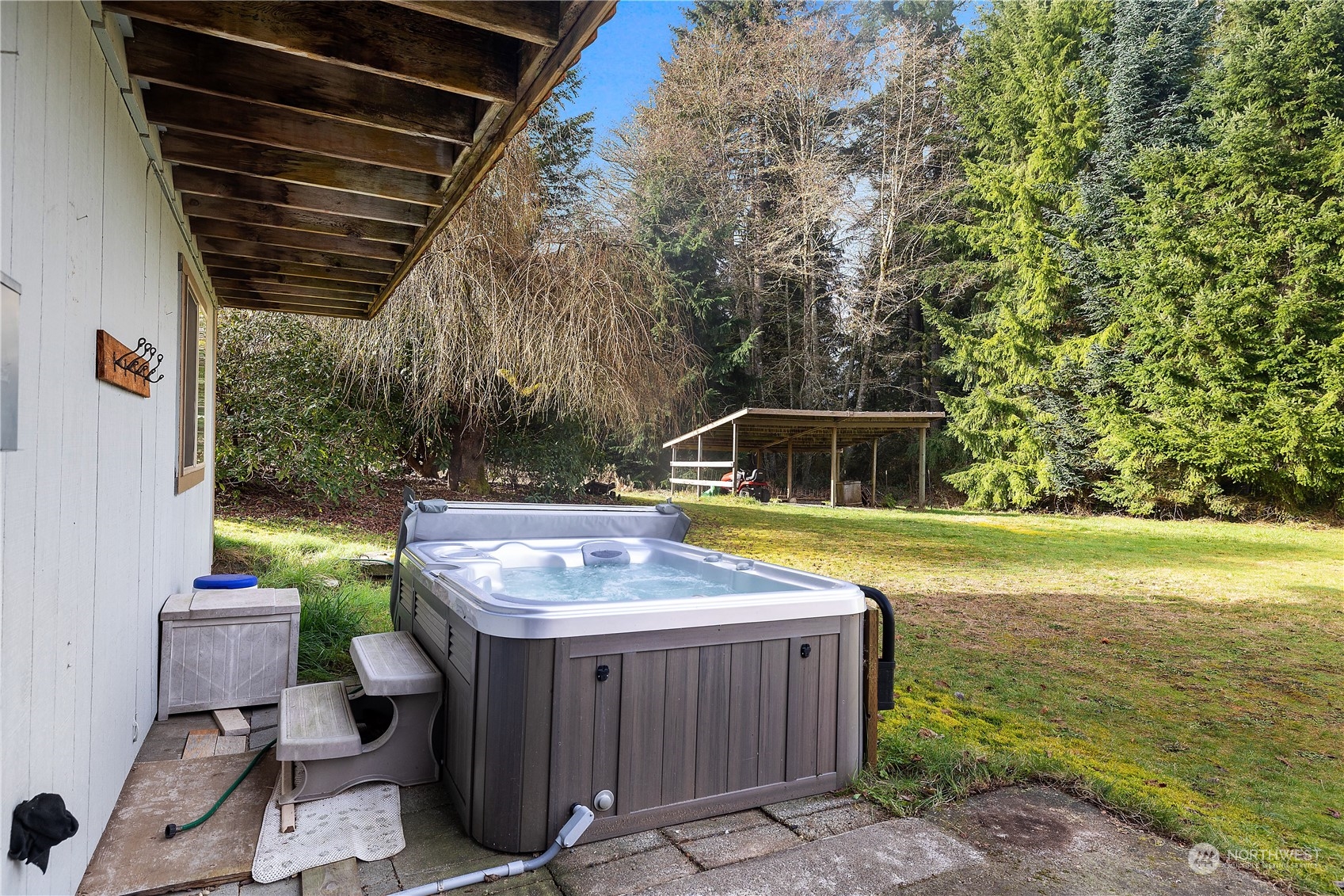 9417 Delphi Road Property Photo 23
