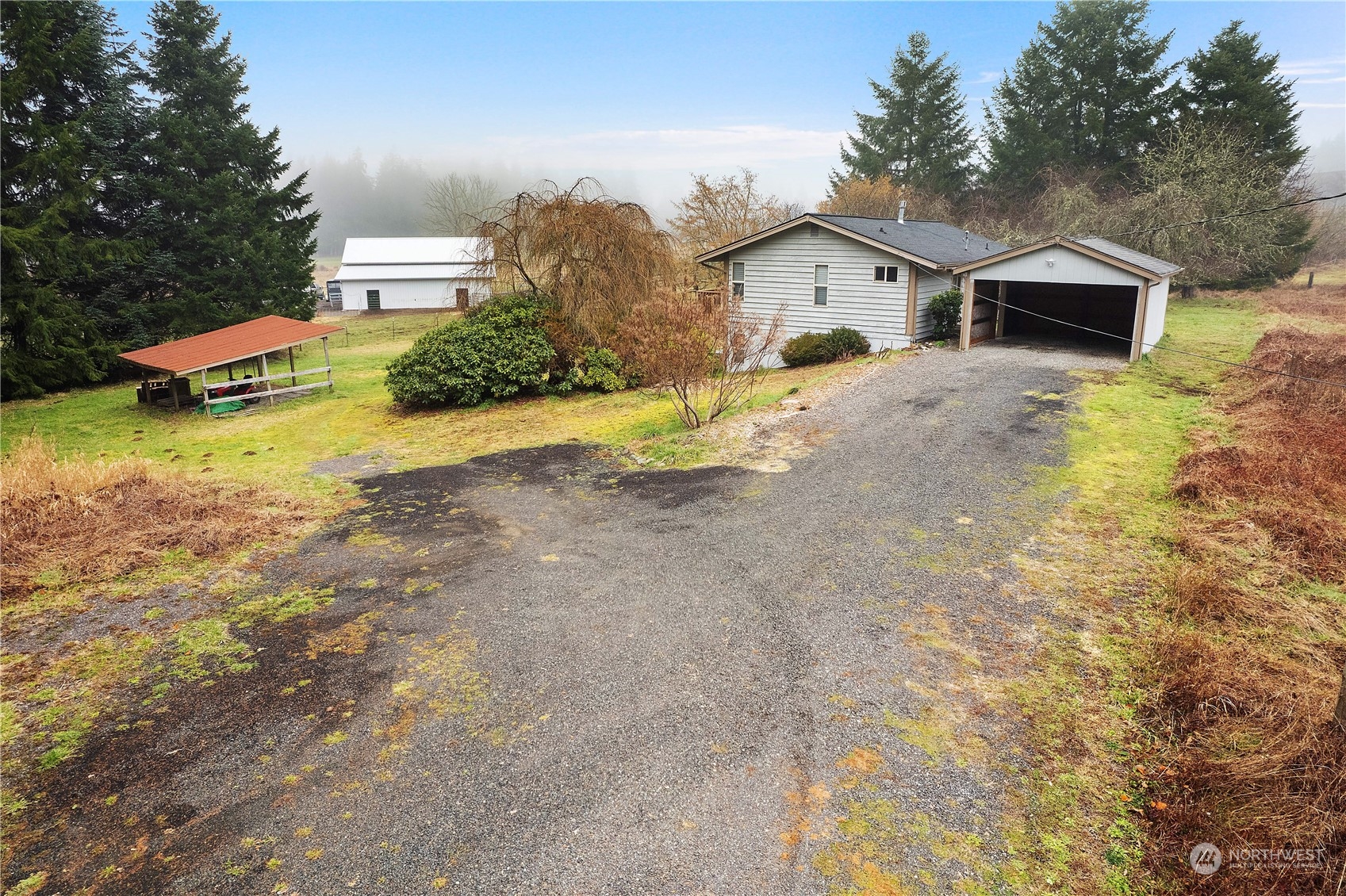 9417 Delphi Road Property Photo 28