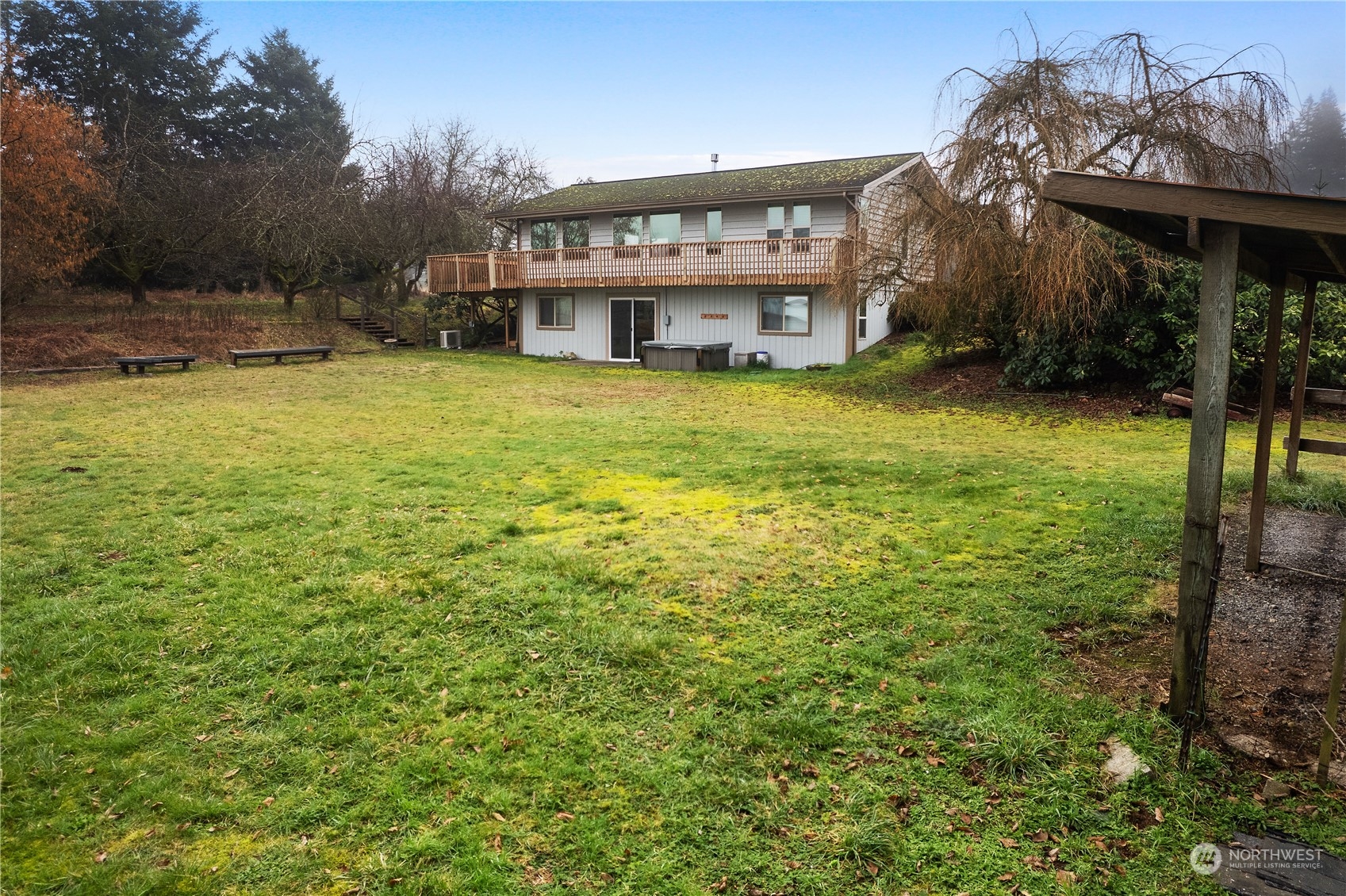 9417 Delphi Road Property Photo 31