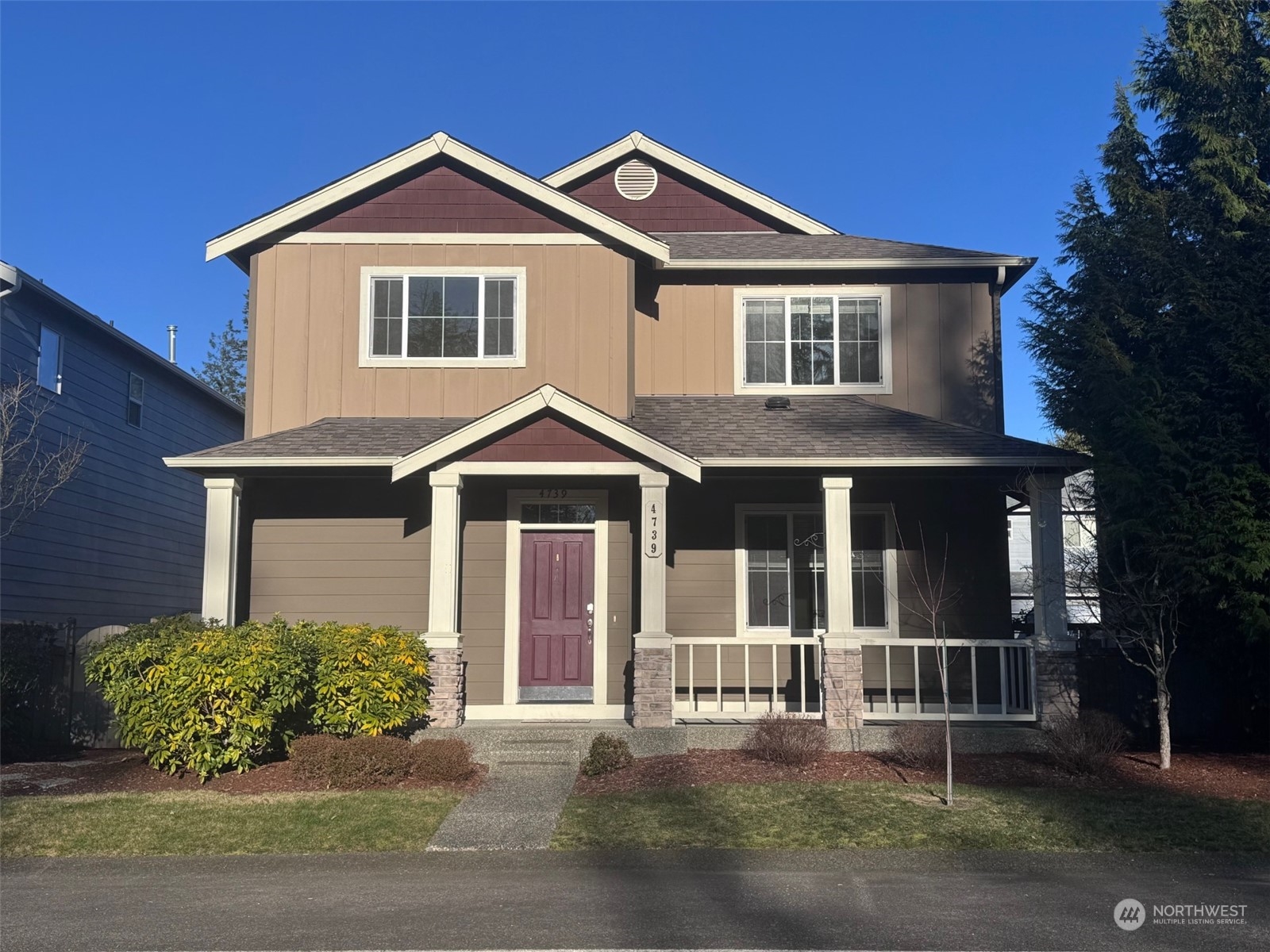 4739 Strathmore Circle Property Photo 1
