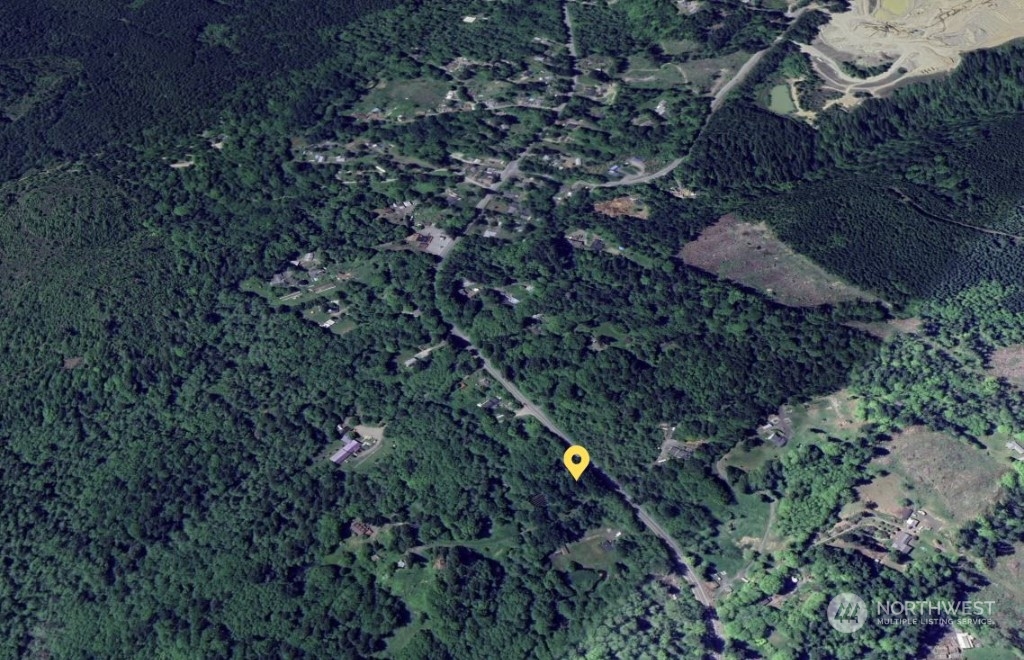 0 Ne Old Belfair Highway Property Photo
