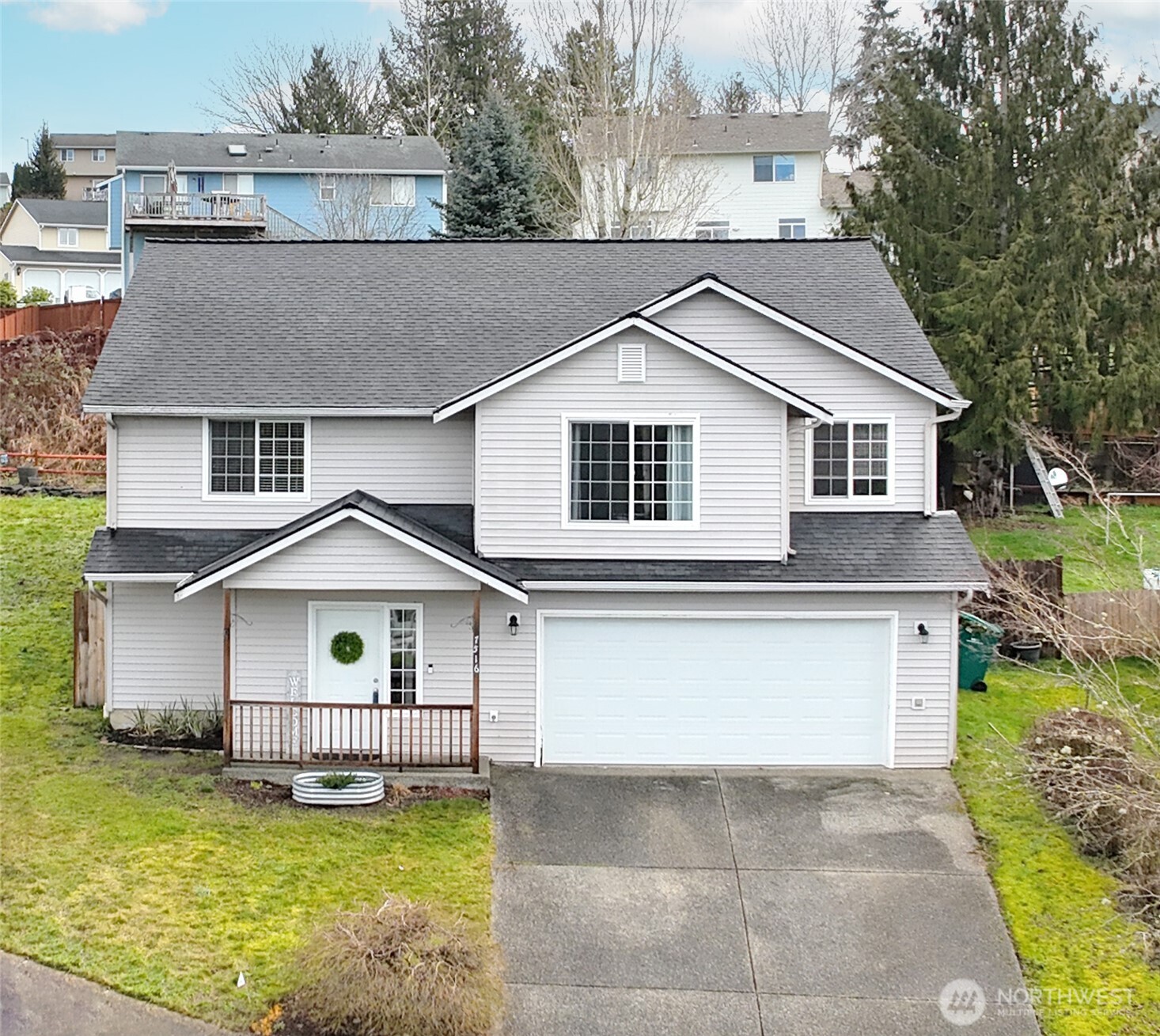 7516 83rd Place Property Photo