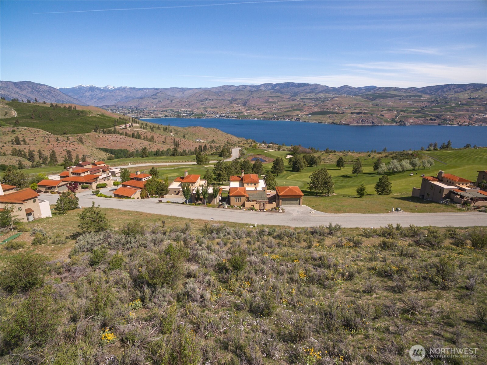 215 Bandera Way Property Photo
