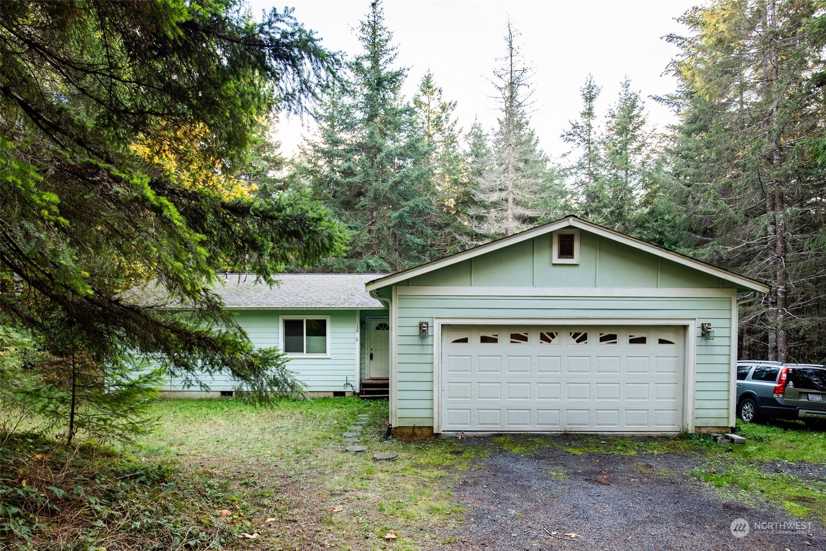 158 Northview Drive Property Photo