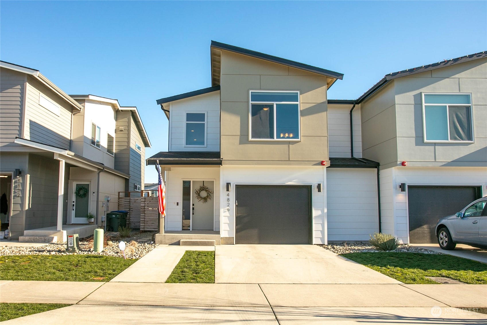 4826 Springside Street Property Photo