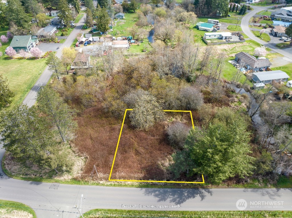 11610 Scott Creek Drive Property Photo 2