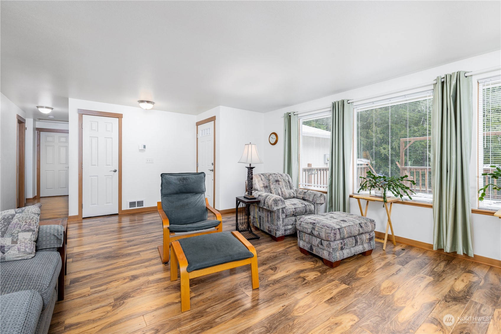 100 N Duckabush Drive Property Photo 3