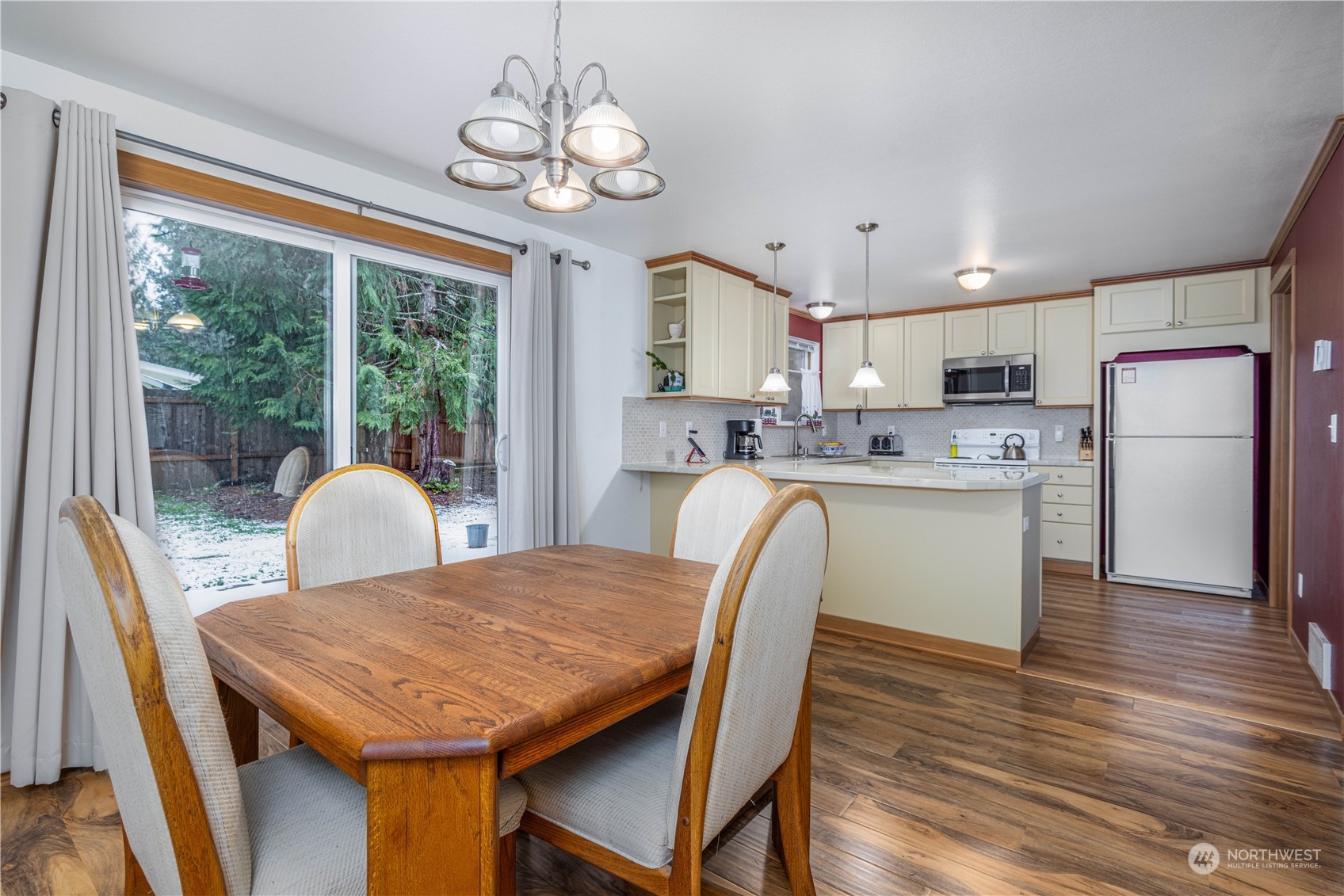 100 N Duckabush Drive Property Photo 8