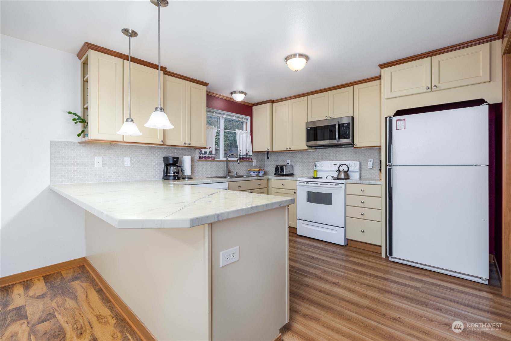 100 N Duckabush Drive Property Photo 9
