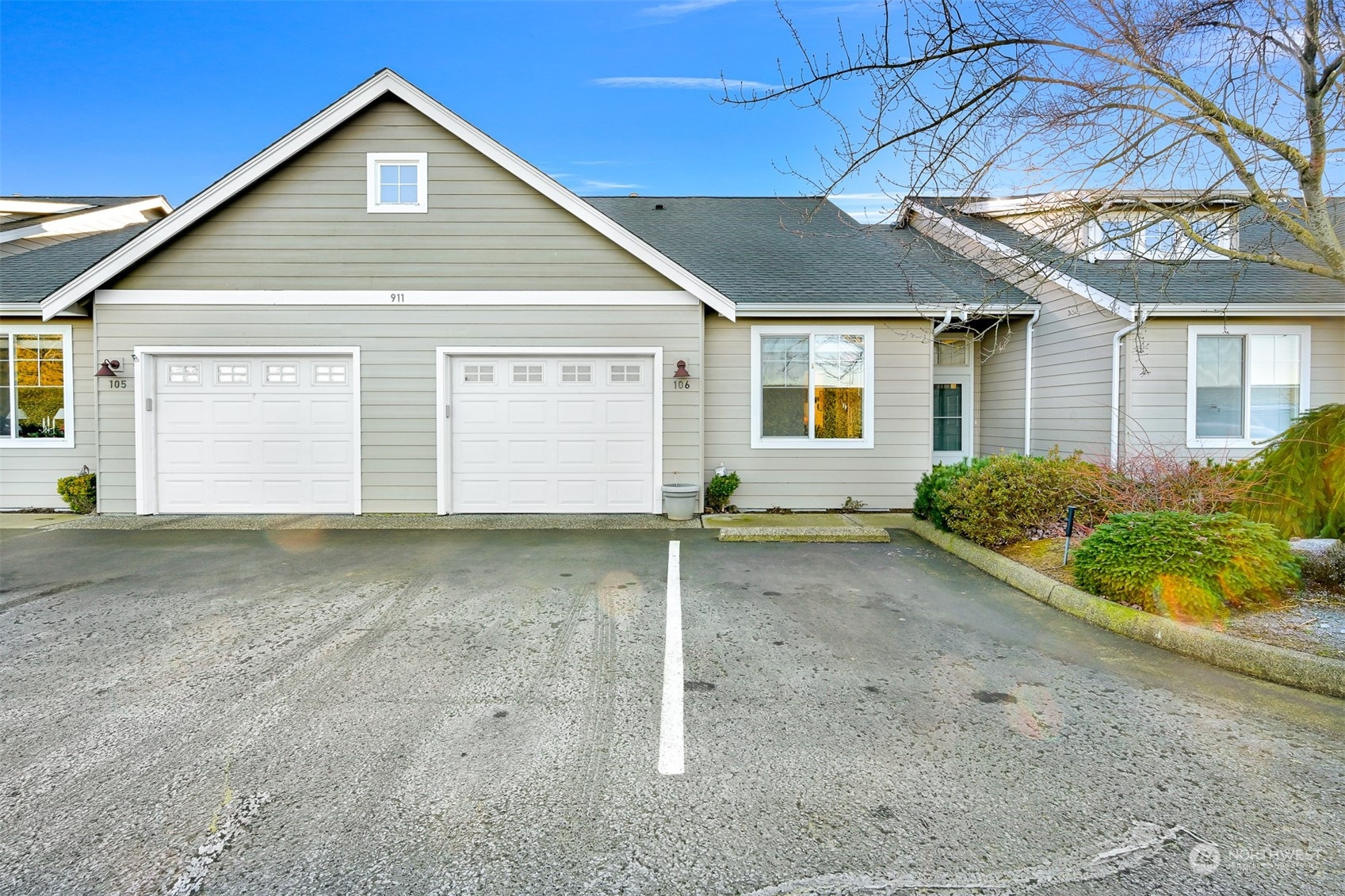 911 Aaron Drive 106 Property Photo