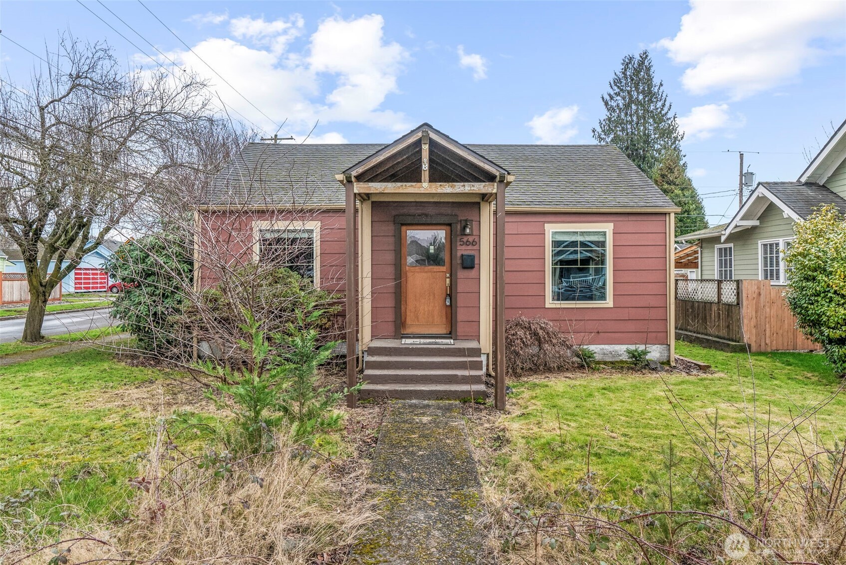 566 21st Avenue Property Photo 1