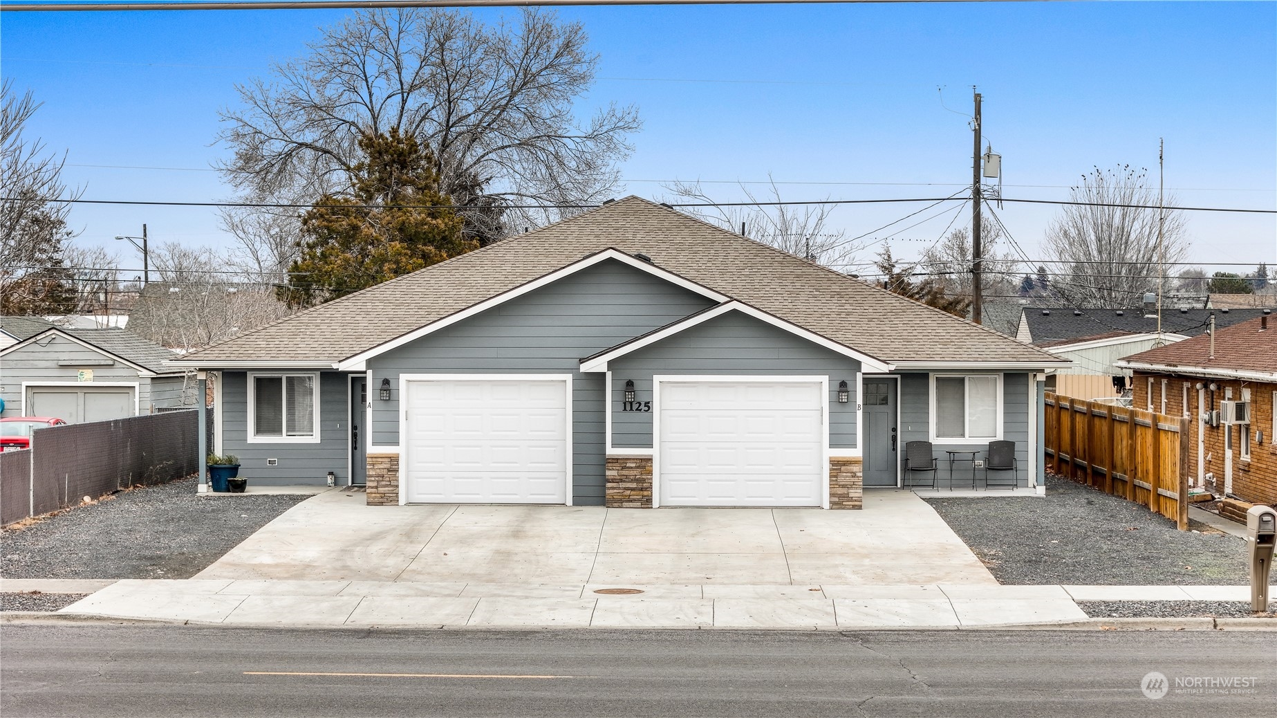 1125 W Ivy Avenue A/b Property Photo 1