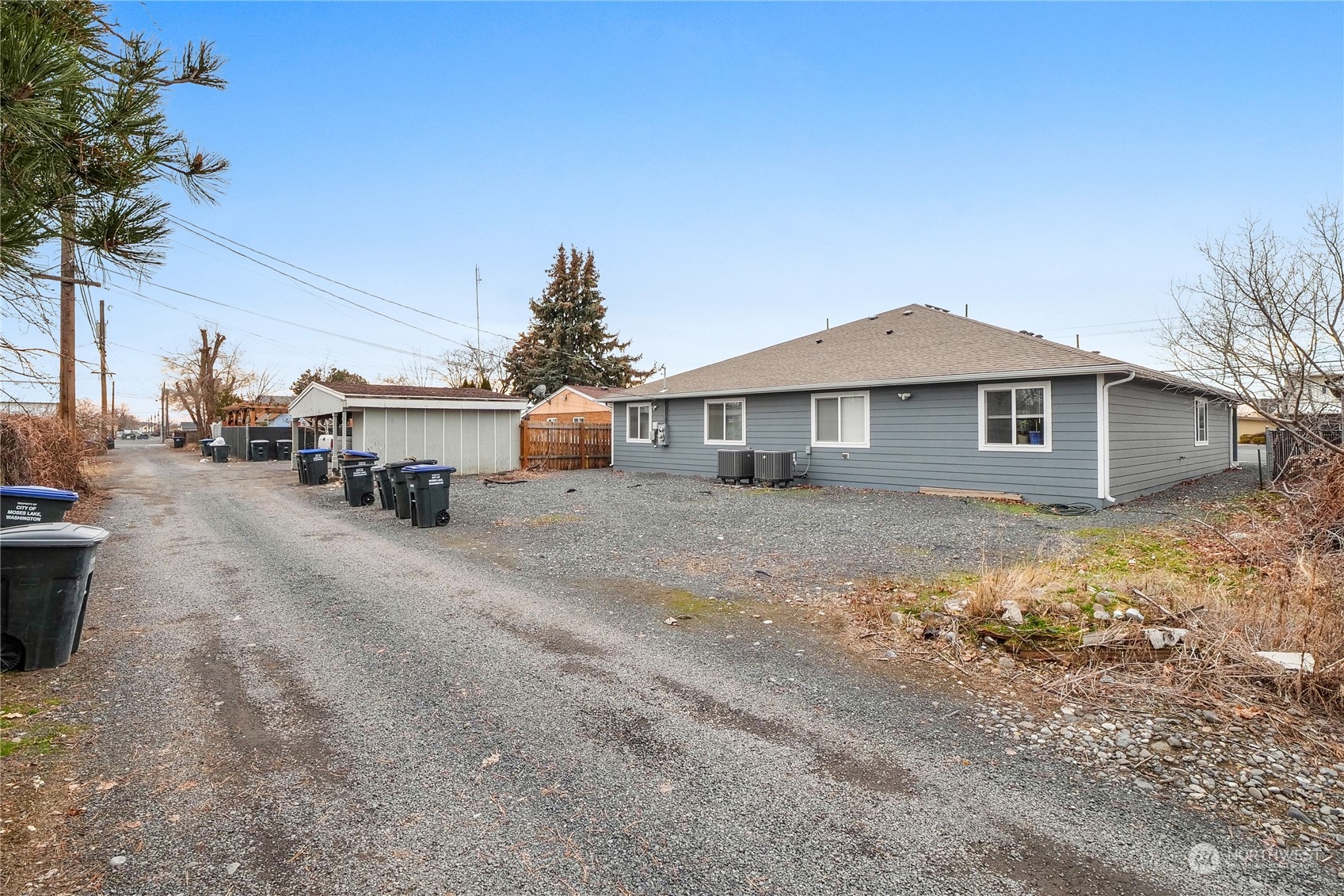 1125 W Ivy Avenue A/b Property Photo 24
