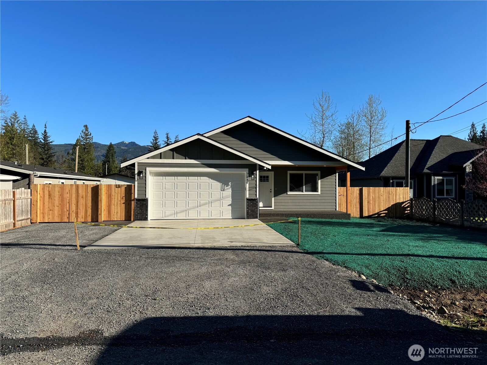 7841 Chisholm Trail Property Photo