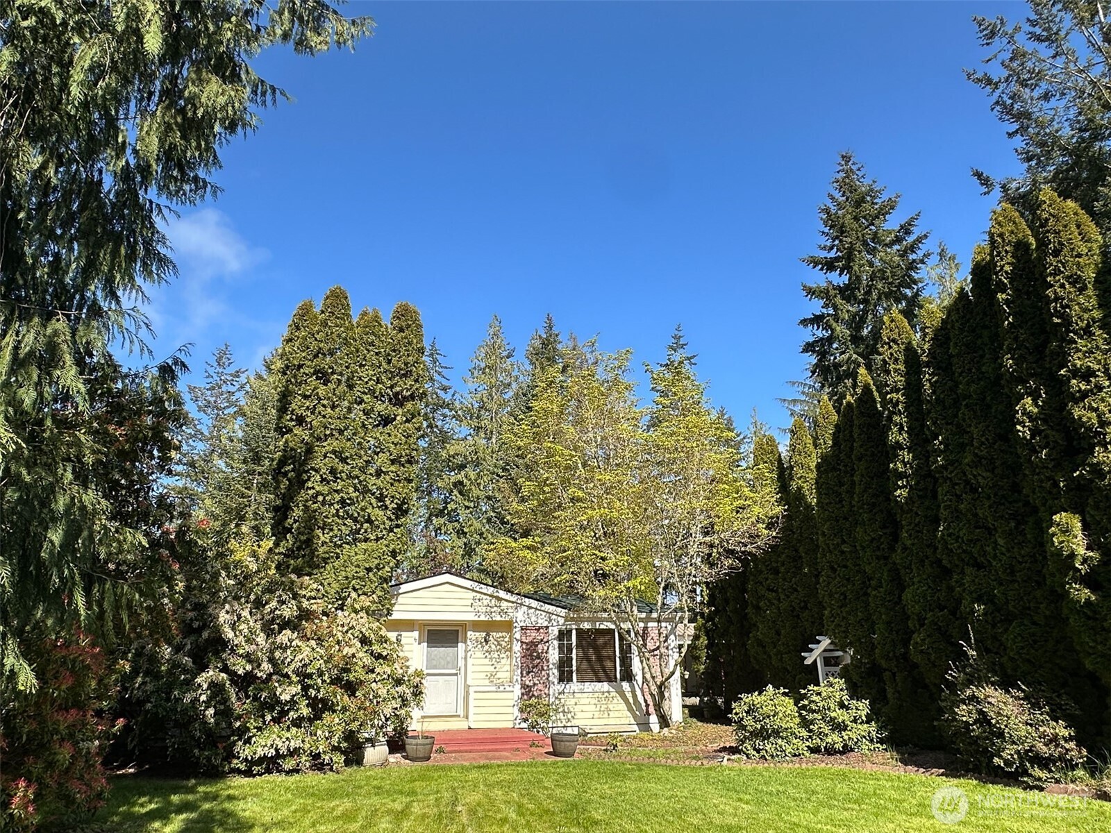 31 Manzanita Drive Property Photo