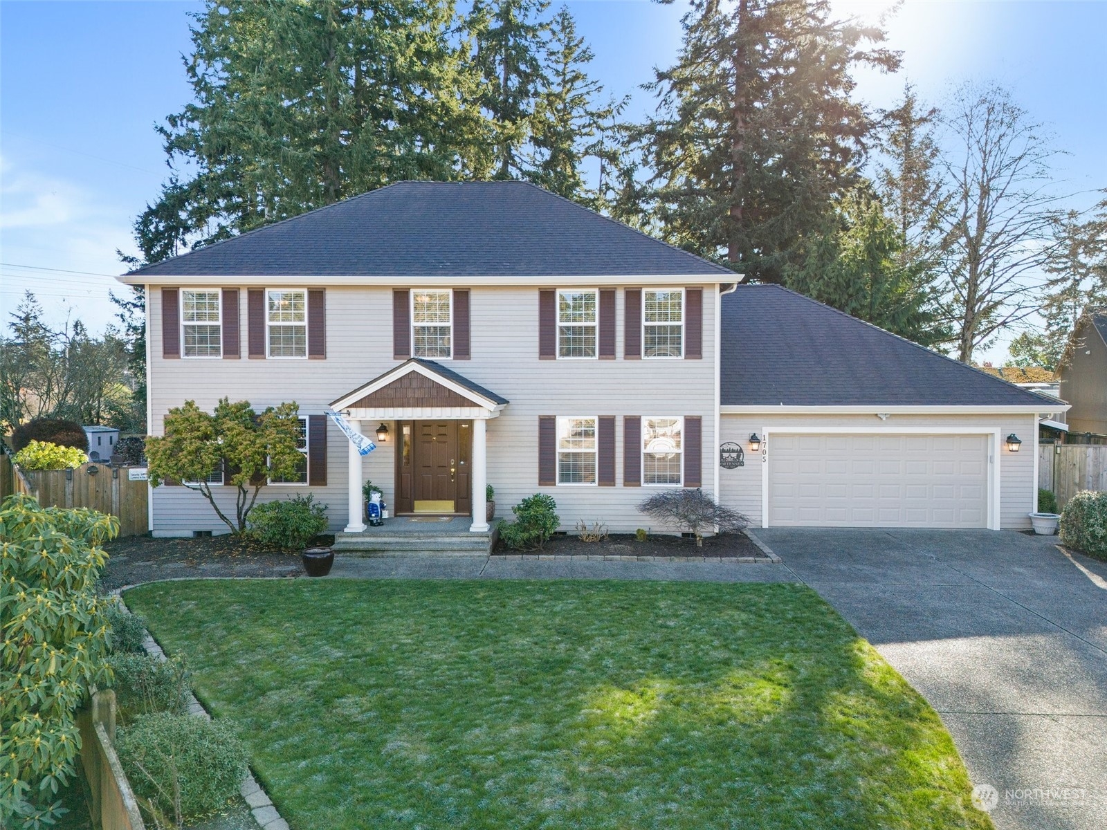 1705 Sw 354th Place Property Photo