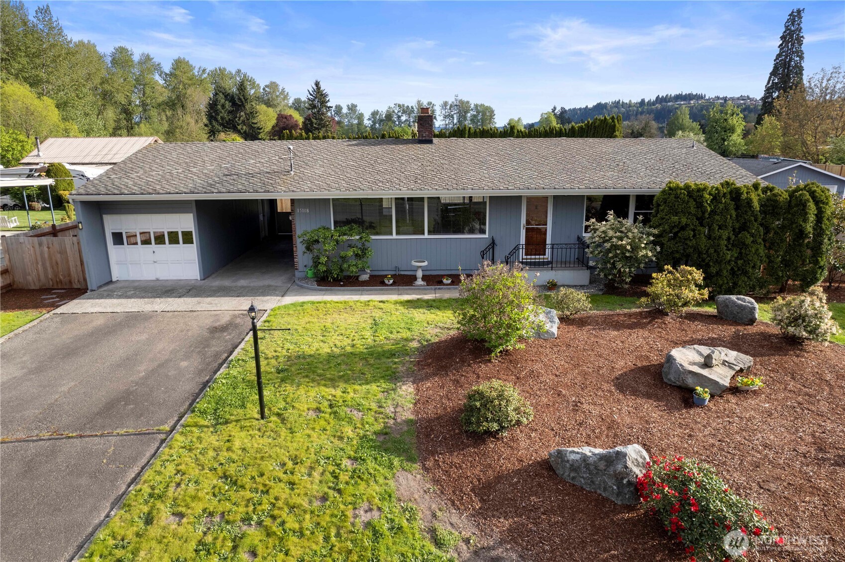 15108 74th Street Property Photo