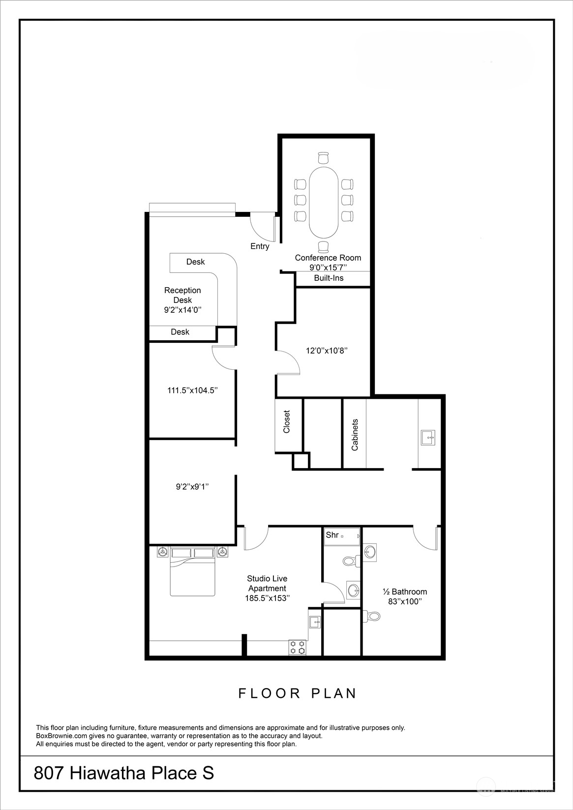 807 Hiawatha Place H Property Photo 18