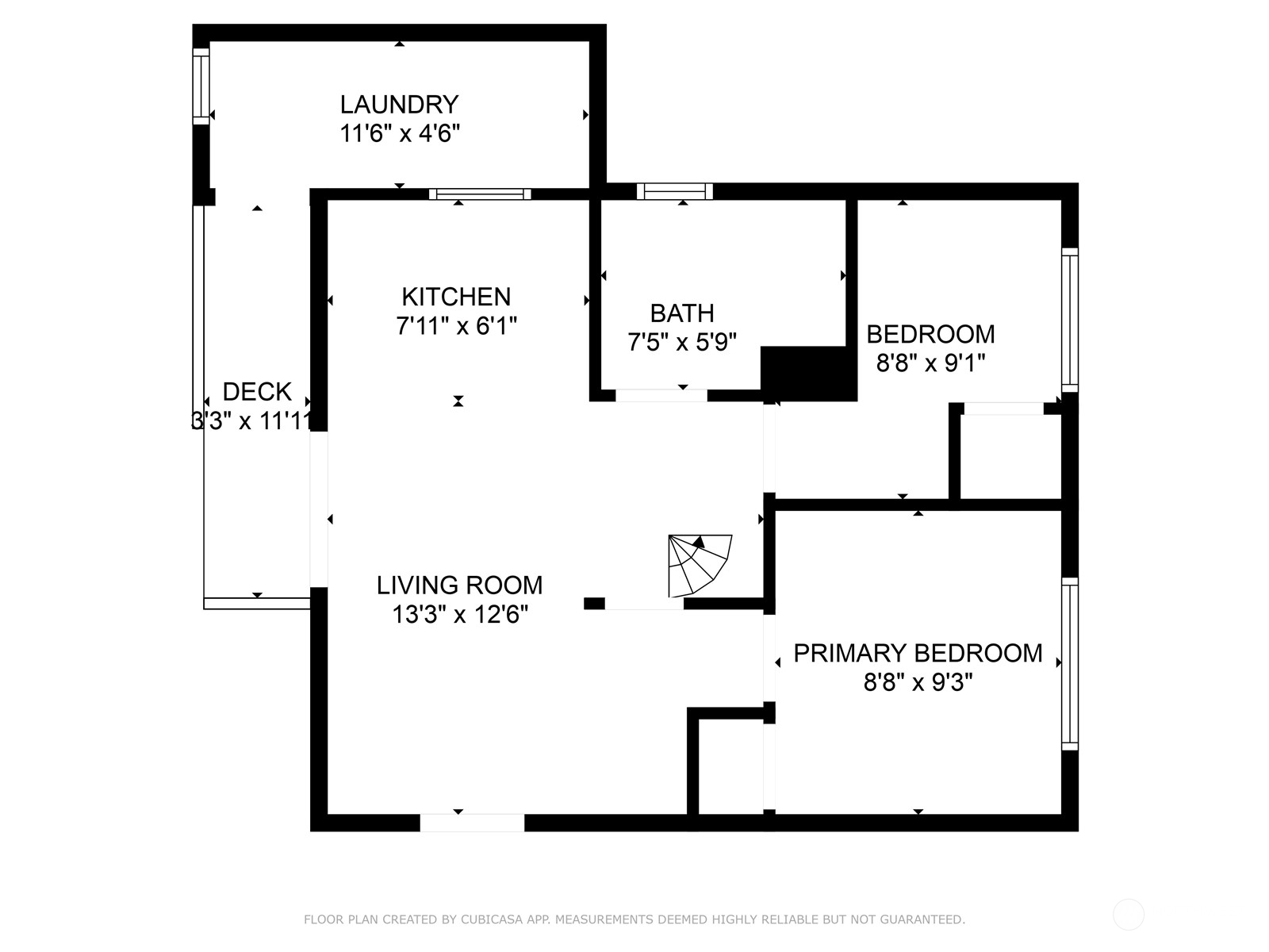 18723 Old Camp Lane Se Property Photo 27