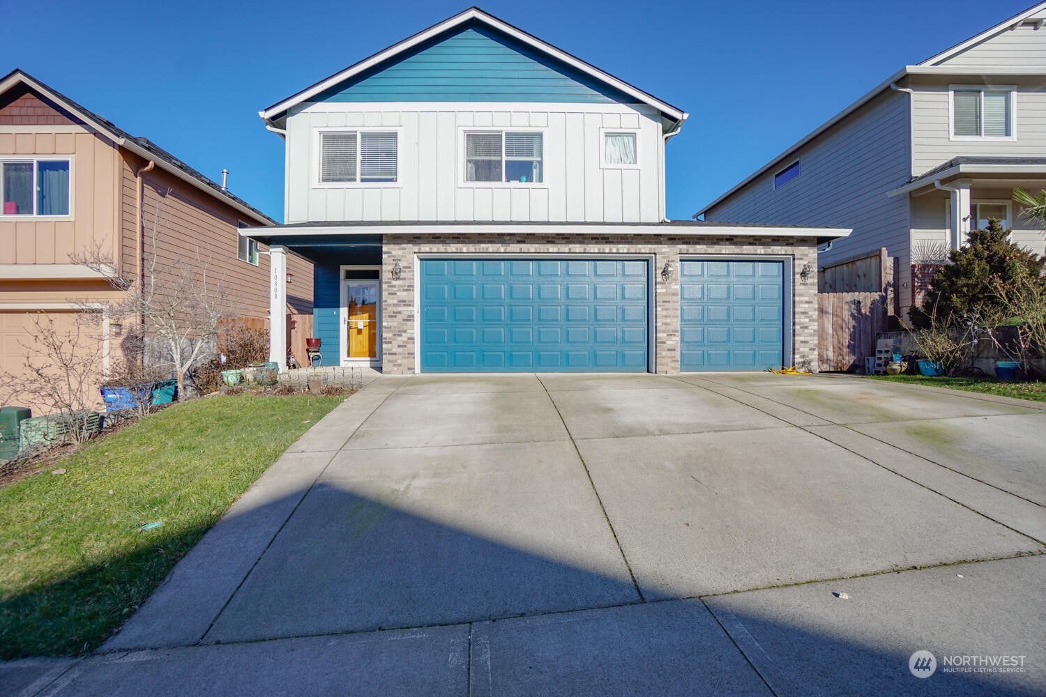 10808 Ne 106th Street Property Photo