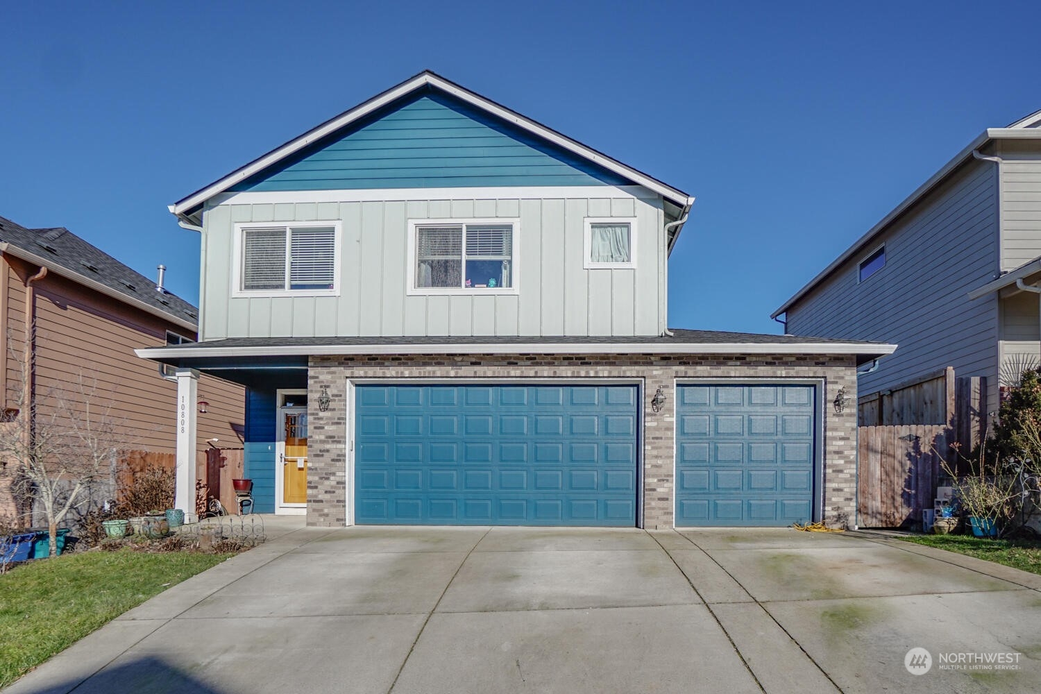 10808 Ne 106th Street Property Photo 2
