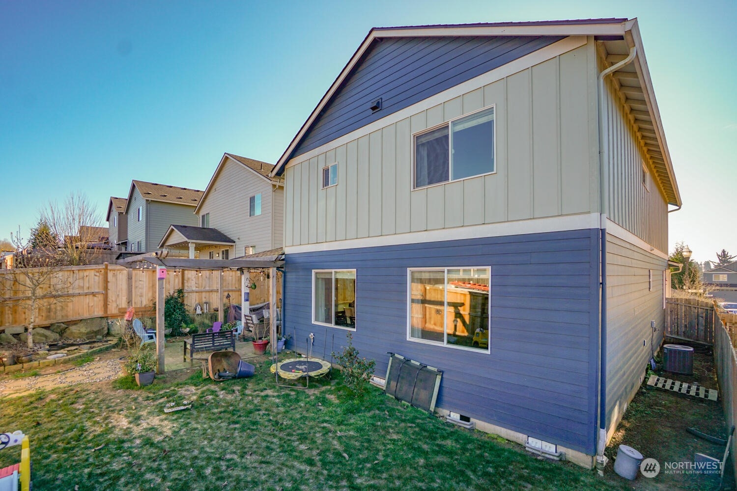 10808 Ne 106th Street Property Photo 36