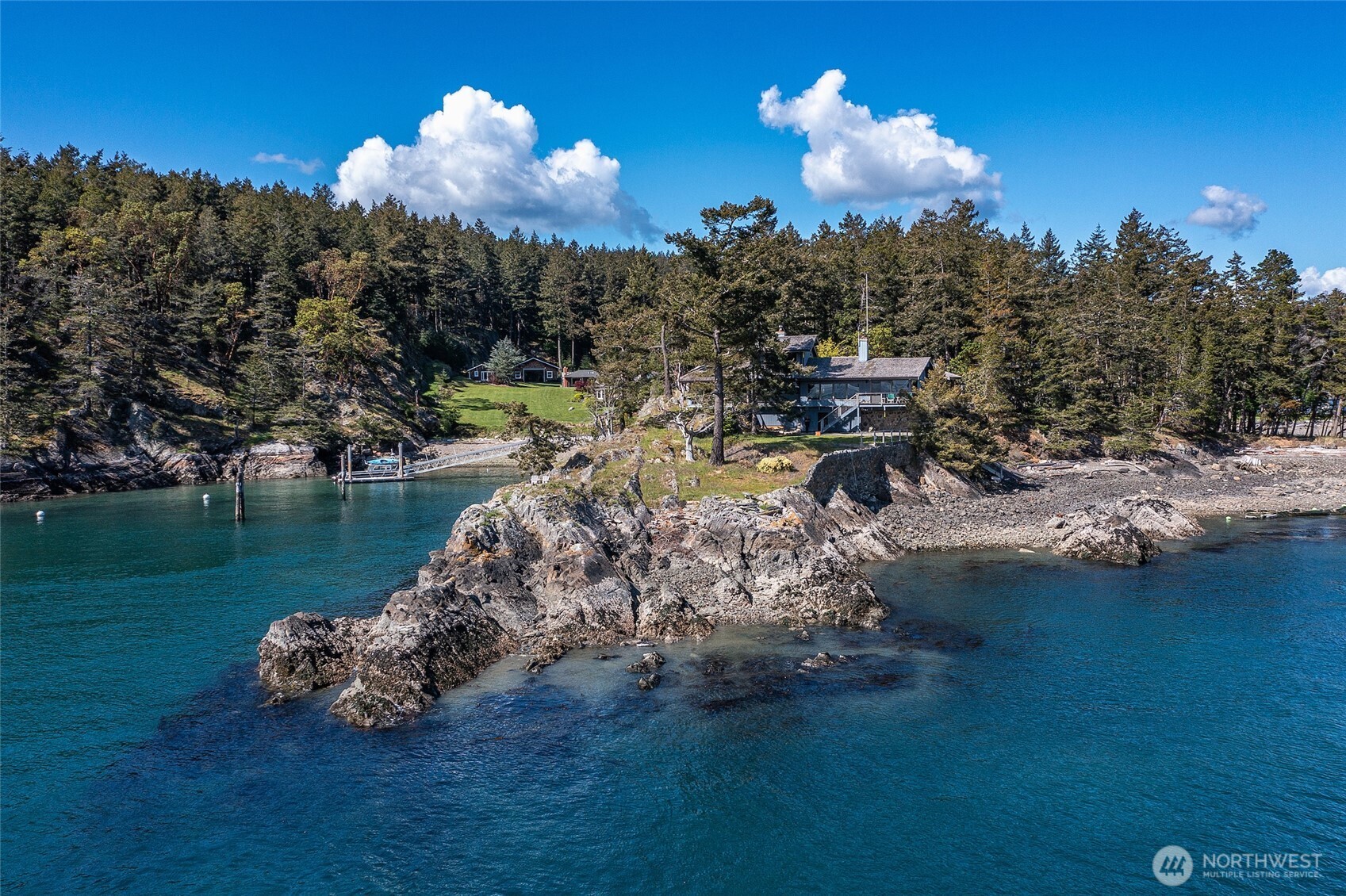 2403 Obstruction Pass Road Property Photo