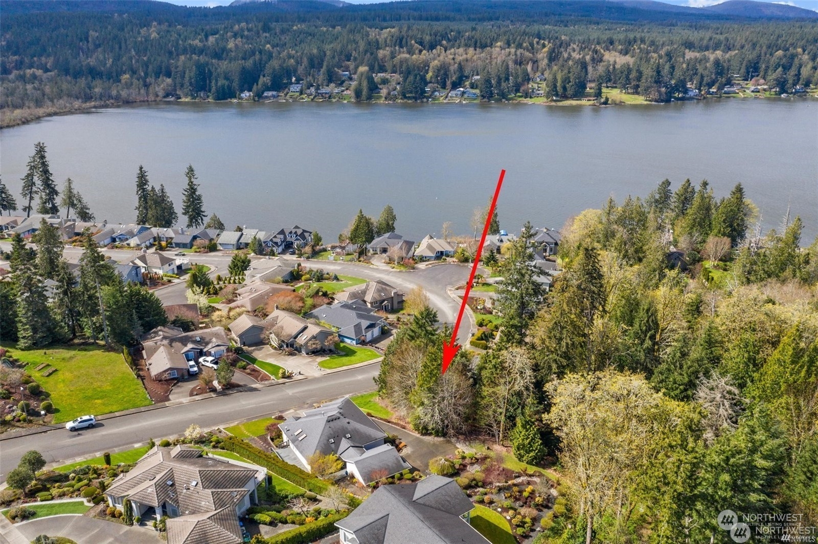 6022 Osprey Circle Property Photo 1