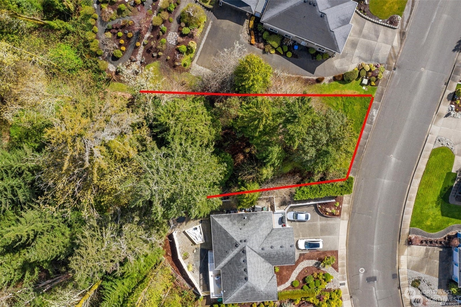 6022 Osprey Circle Property Photo 2