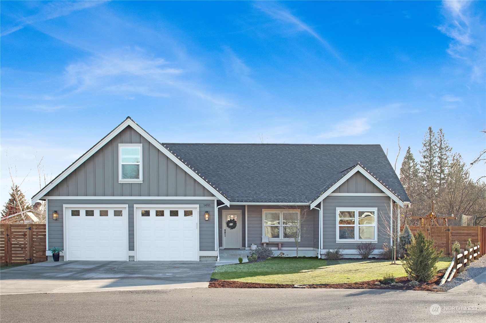 1491 Northway Drive Property Photo