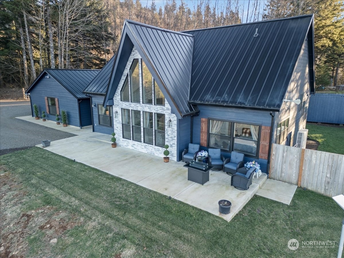 1141 Cedar Falls Road Property Photo