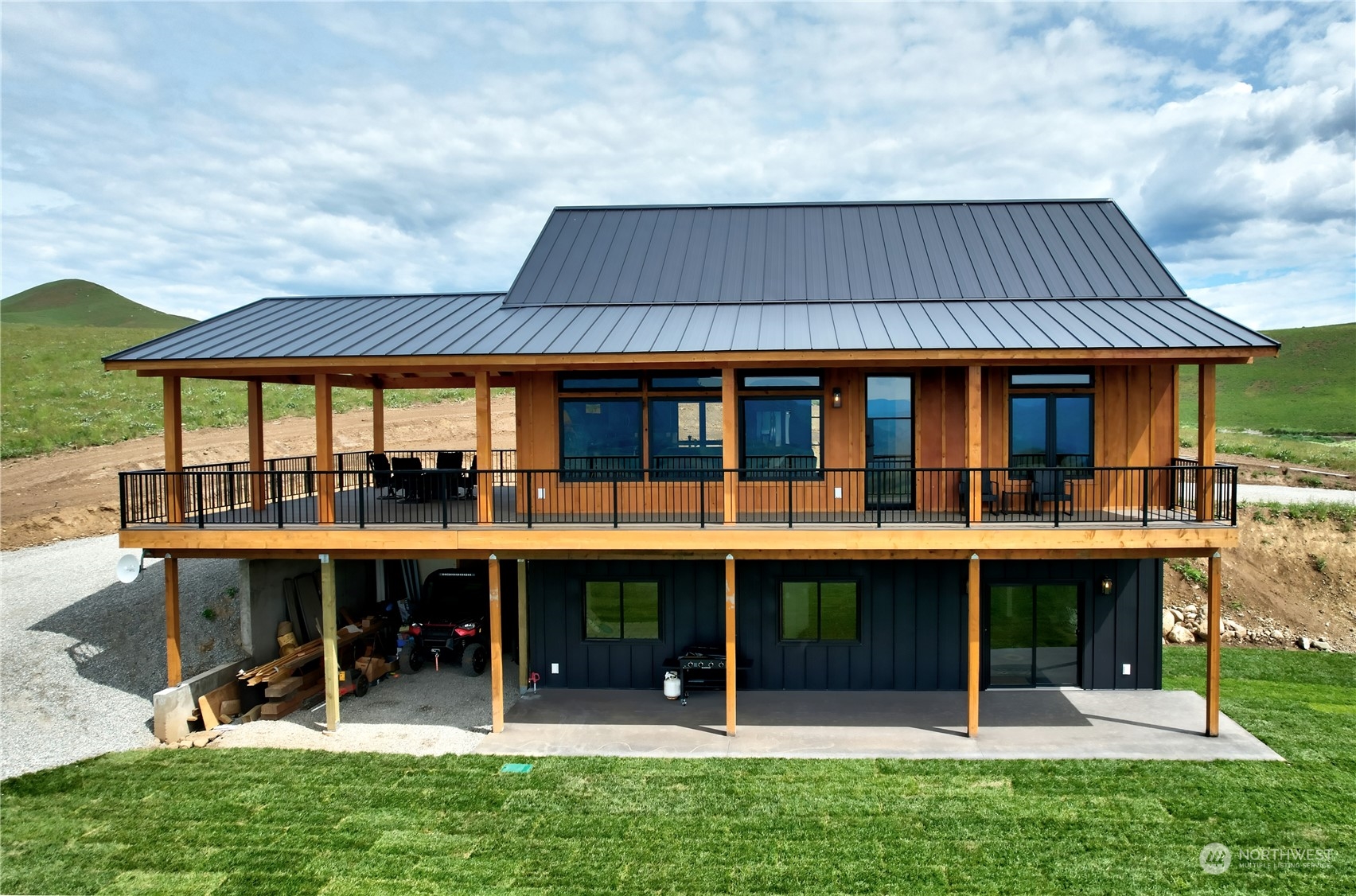 Methow Valley Real Estate Listings Main Image