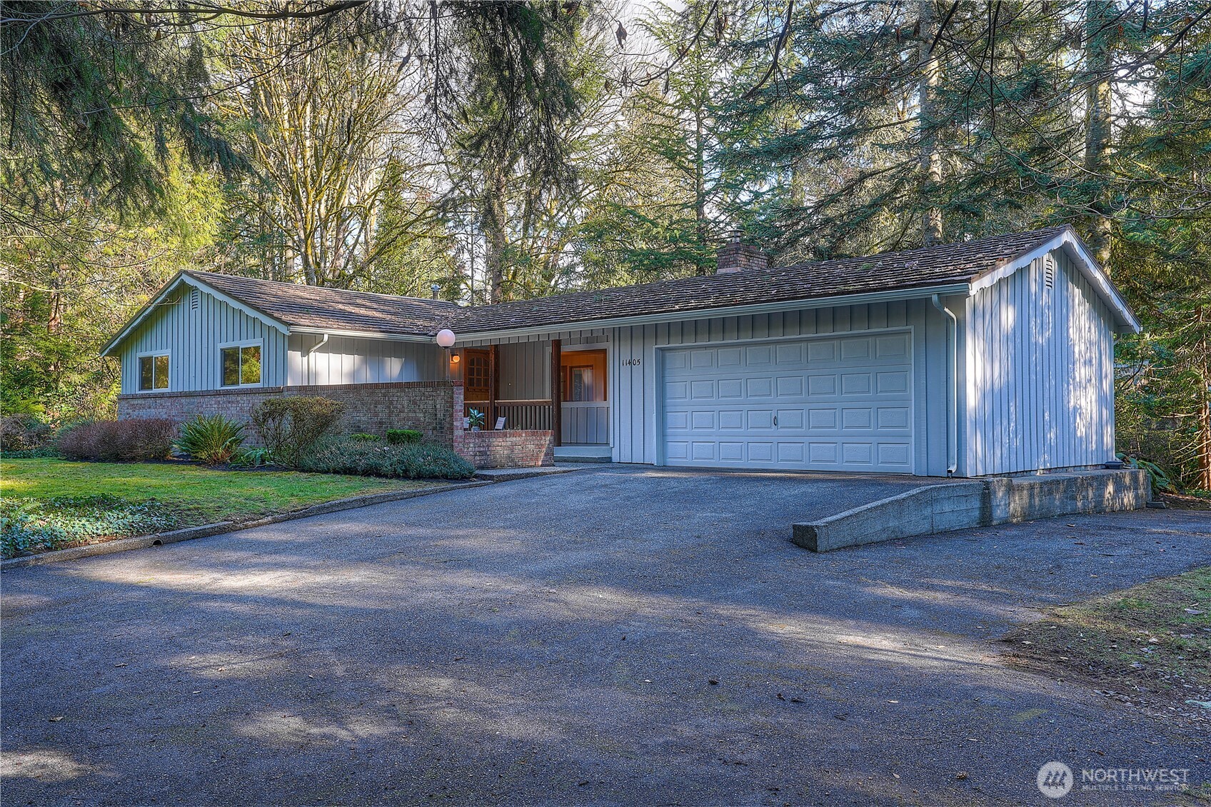 11405 Interlaaken Drive Property Photo