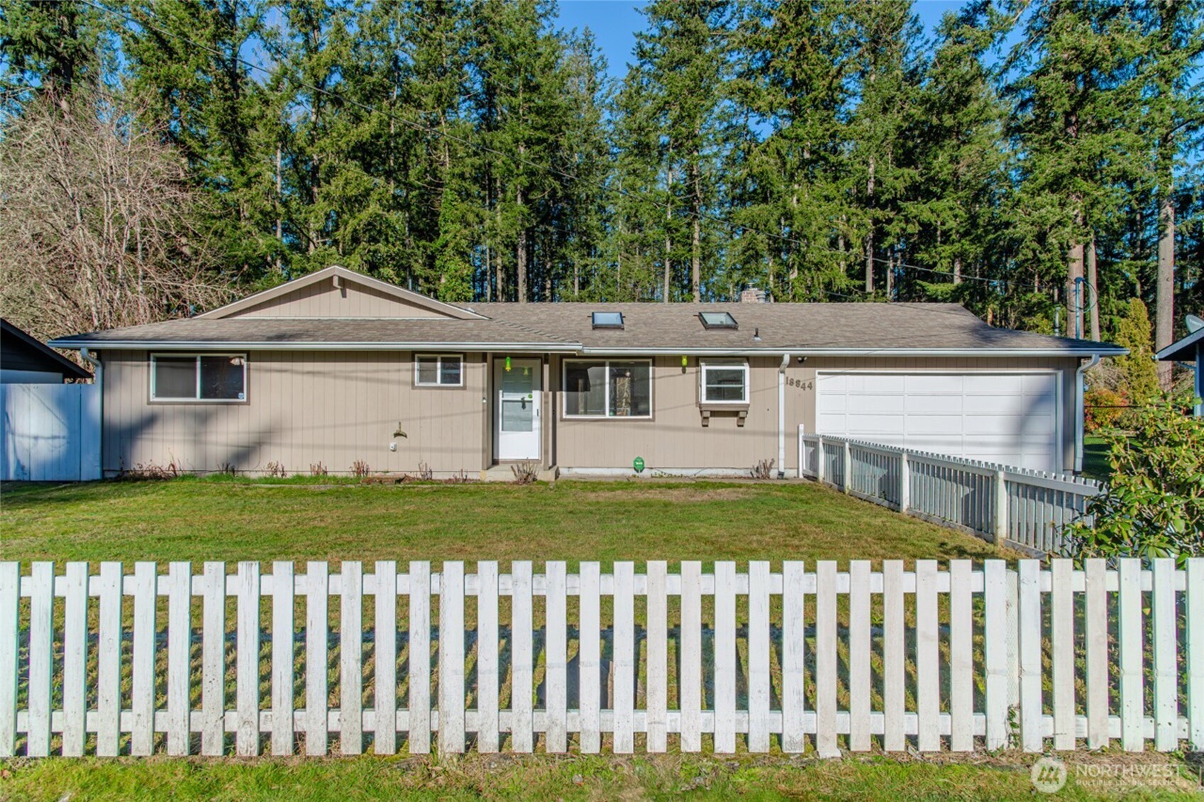 18844 Se 244th Place Property Photo