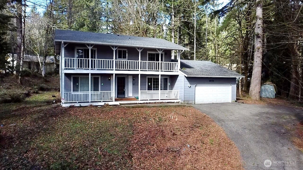 6938 Foothill Court Property Photo
